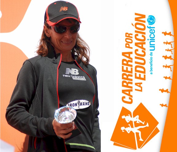 Tips de Entrenamiento por Adriana Calvo